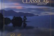 In Classical Mood CD &amp; Book Collection 2