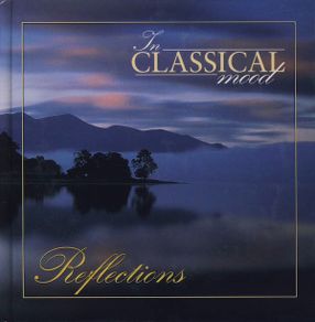 In Classical Mood CD & Book Collection 2