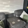 Recliner sofa Image 4