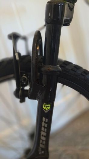 20" Bike