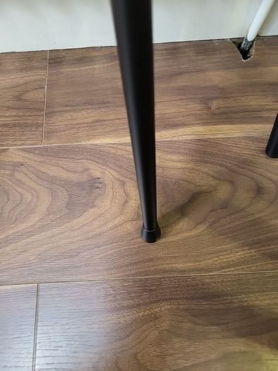 Walking stick decorative piece