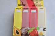 Dr PawPaw 4 Pack Original &amp; Sweet Lip Balms