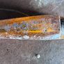 Vintage 10 inch German screwdriver Image 5