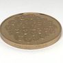 Vintage American independence Bicentennial medal Image 6