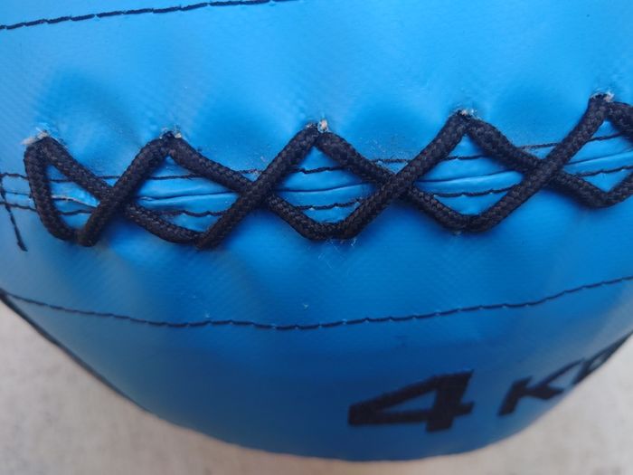 Wall ball Set