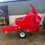 Straw blower/ chopper Image 4