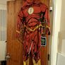 flash kids costume Image 2