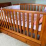 Nursery furniture set Image 5
