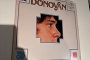vinyl Donovan 12 inch
