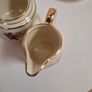 Rare Vintage Sadler Irish Market Tea Set Bilingual Gaeilge Stamp Image 4