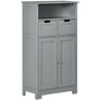 Bathroom Storage Cabinet Image 2