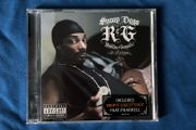 Snoop Dogg - Rhythm &amp; Gangsta CD