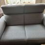 two-seater sofa Image 2