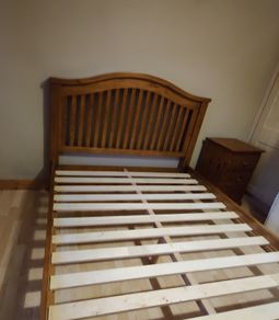 Bedding