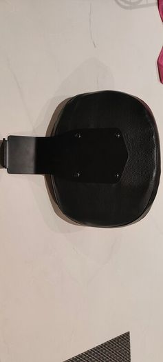 Driver backrest. Suzuki boulevard c50 volusia Vl 400 vl800