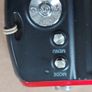 Samsung PL90 Digital Camera, 4 x Zoom, 12.2 Megapixel, Battery charged by afixed USM connector, Issue with the zoom Lens Image 4