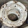 Ford/New Holland Wheel Weights For Sale Image 2