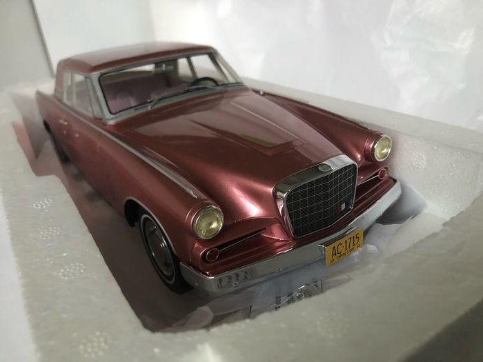 model cars Autoart, minichamps, Otto, Norev etc