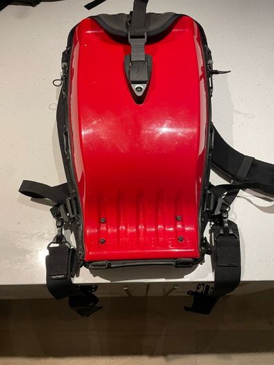 Point 65 Boblbee GTX20L Diablo Red?