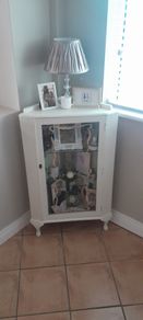 Corner unit