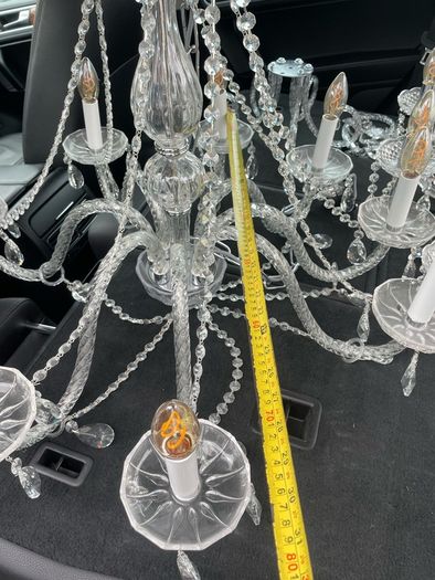 chandelier