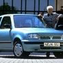 nissan micra 1992-97 Image 4