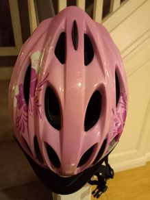 Kids Bicycle Helmet