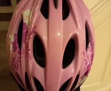 Kids Bicycle Helmet