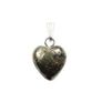 Crystal Hearts Pendants Image 4