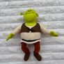 Shrek 2001 Vintage Plush Pizza Hut NOT working approx. 20 cm. Used Please see photos Image 2