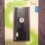 Brand New and Sealed Jivo Ipod Nano 5th Generation Cover Silicone Jacket - Black Image 3