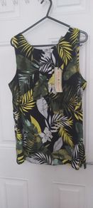 Ladies top