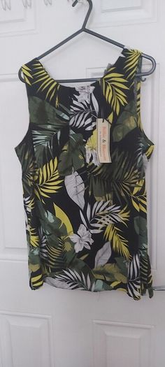 Ladies top