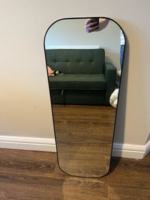 Marks & Spencers wall mirror