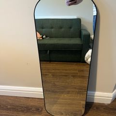 Marks & Spencers wall mirror