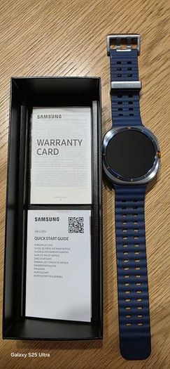 Galaxy Watch Ultra