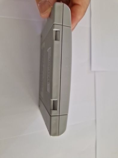 Choplifter III 3 Snes Super Nintendo Arcade Retro Games Original