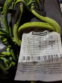 Simond climbing shoes Reduced in price