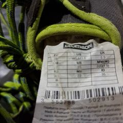 Simond climbing shoes Reduced in price