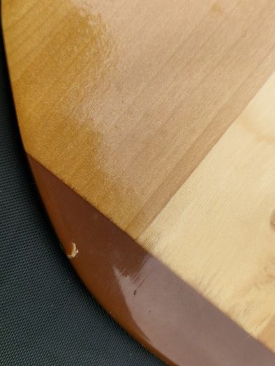 Canoe Paddle