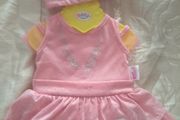 Baby Born Ballet 2 Piece