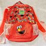 sesame street elmo backpack & gym sack puma 2015 Image 2