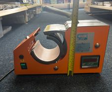 Transfair ProfiPRESS Mug