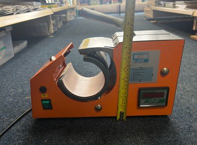 Transfair ProfiPRESS Mug