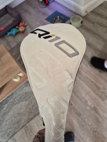 qi10 max driver
