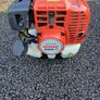 Jomac Bc330i Brush Cutter Image 2