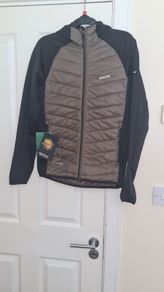 Regatta Jacket Size S (nwt)