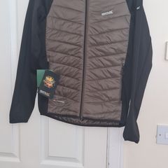 Regatta Jacket Size S (nwt)