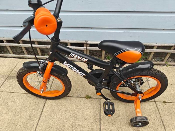 Child's Bike