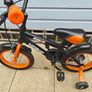 Child's Bike Image 2